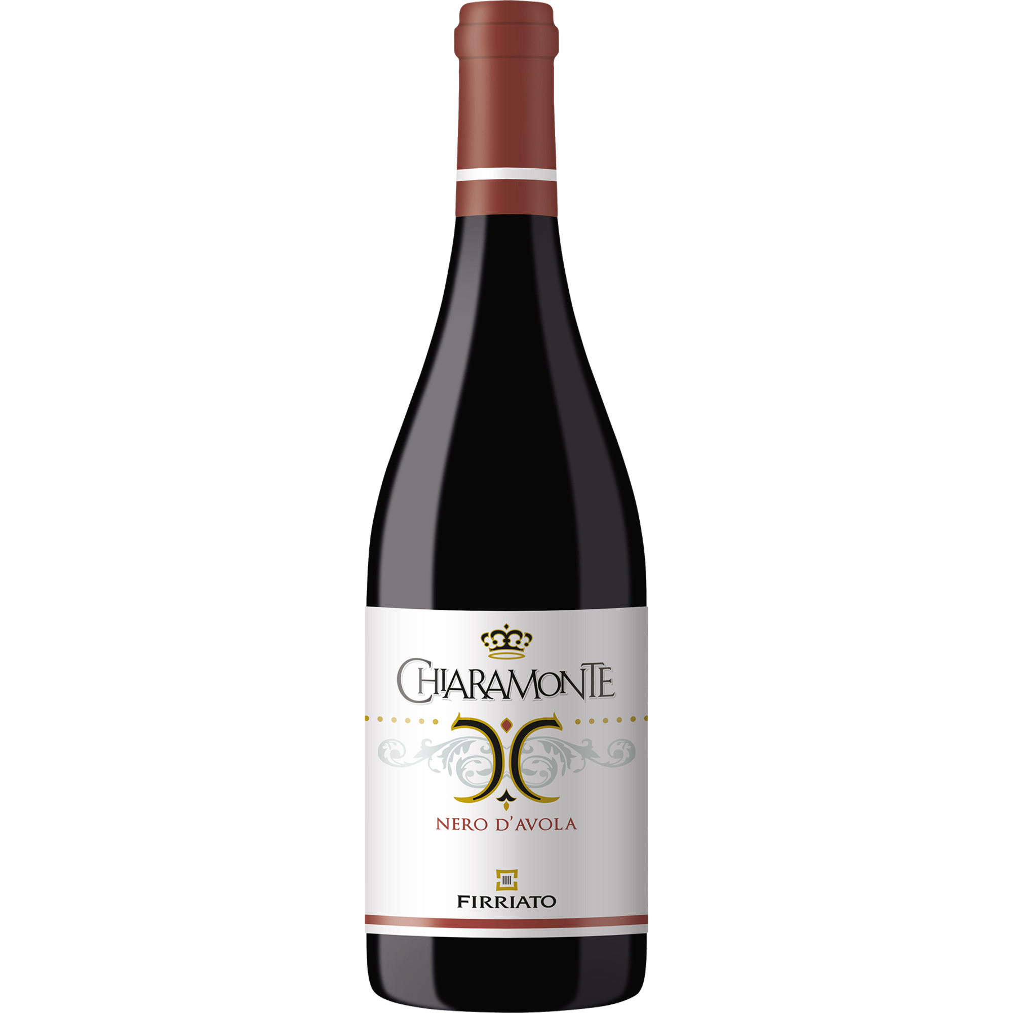 WirWinzer Spezial 2023 Chiaramonte Nero D`Avola trocken