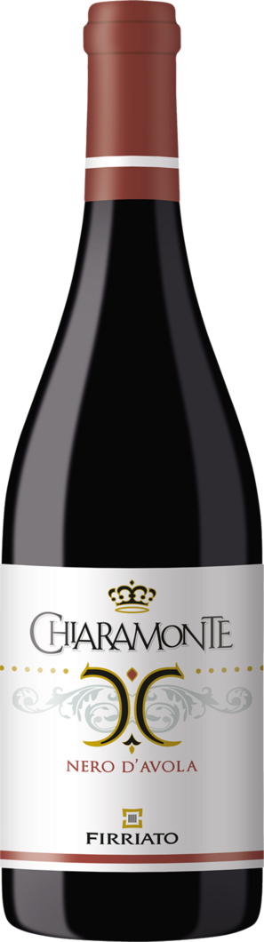 WirWinzer Spezial 2023 Chiaramonte Nero D`Avola trocken