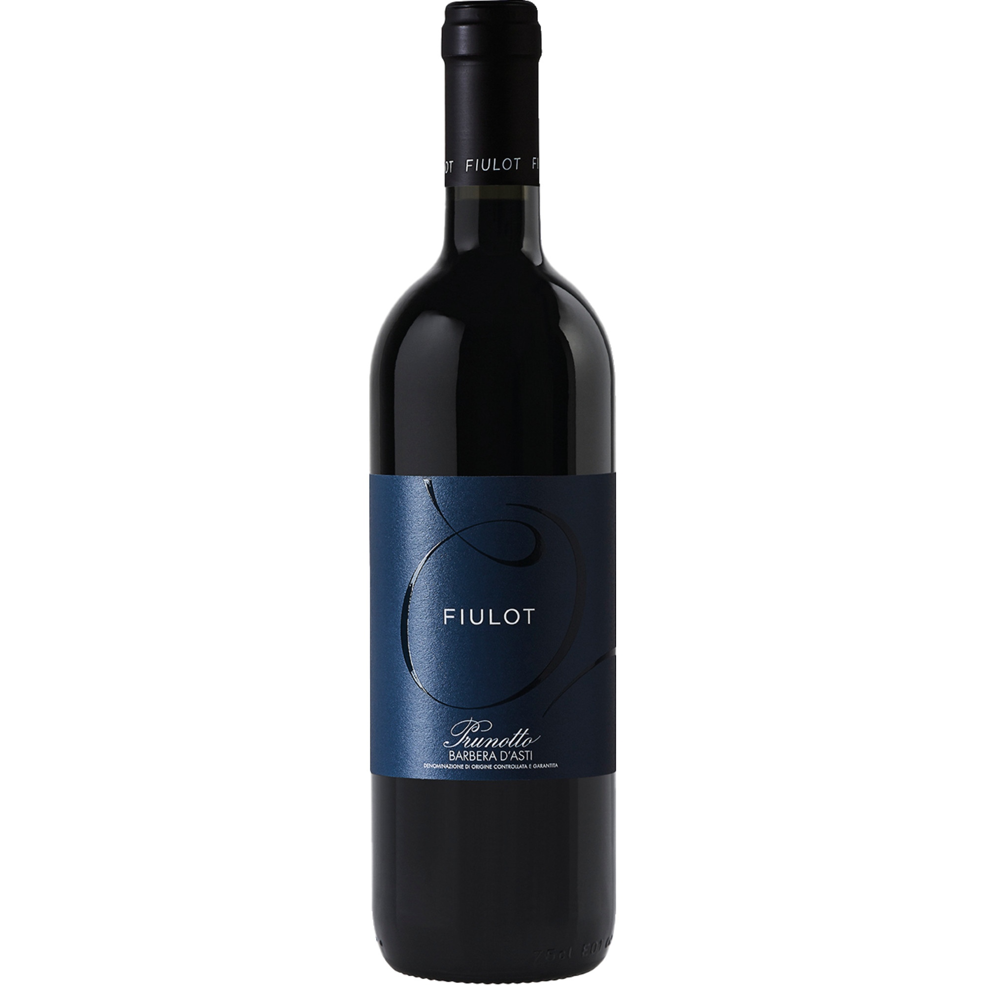 WirWinzer Spezial 2023 Fiulot Barbera d´Asti trocken