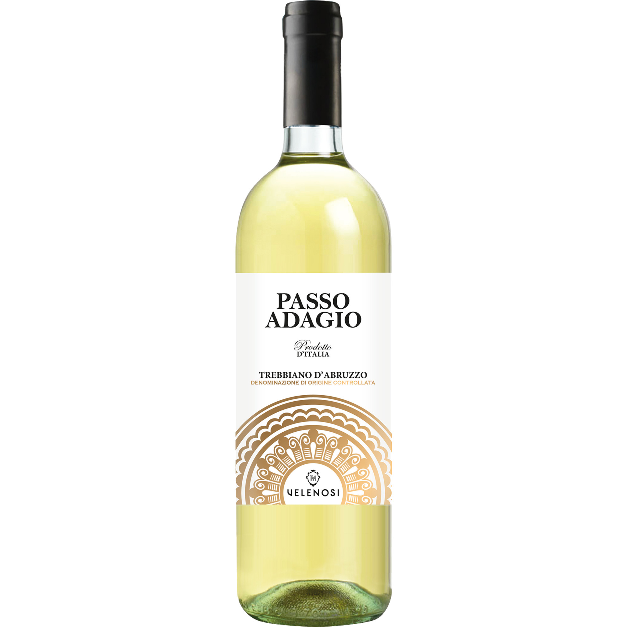 WirWinzer Spezial 2024 Passo Adagio Trebbiano dAbruzzo' trocken