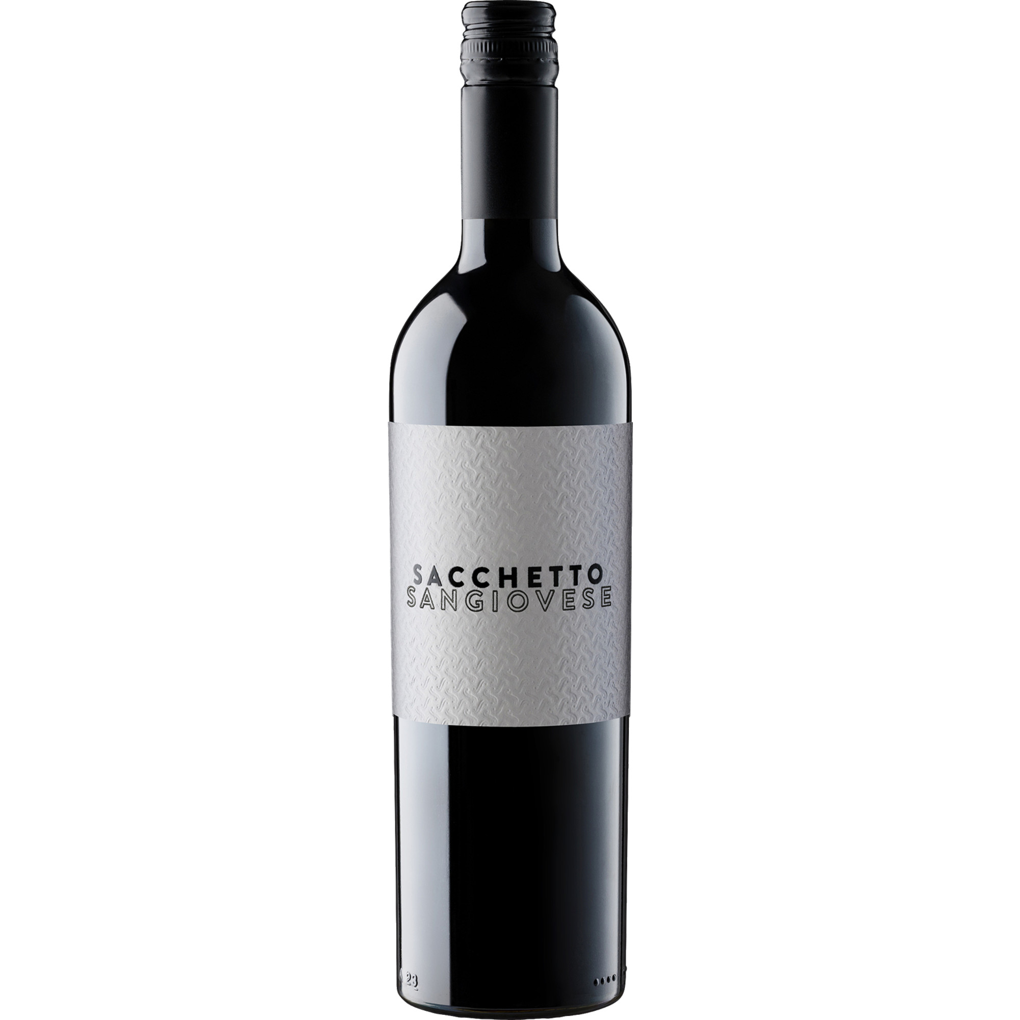 WirWinzer Spezial Sangiovese Sacchetto trocken