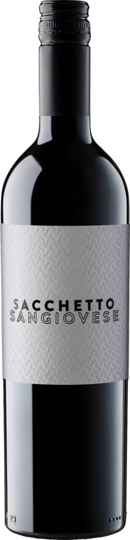 WirWinzer Spezial Sangiovese Sacchetto trocken