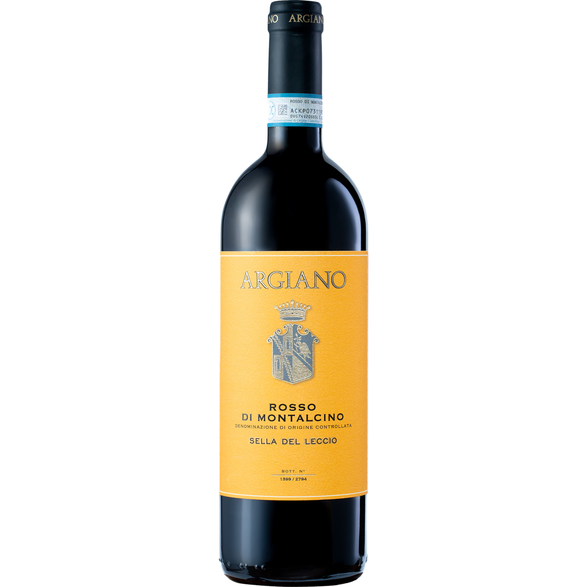 WirWinzer Spezial 2020 Sella del Leccio Brunello di Montalchino trocken