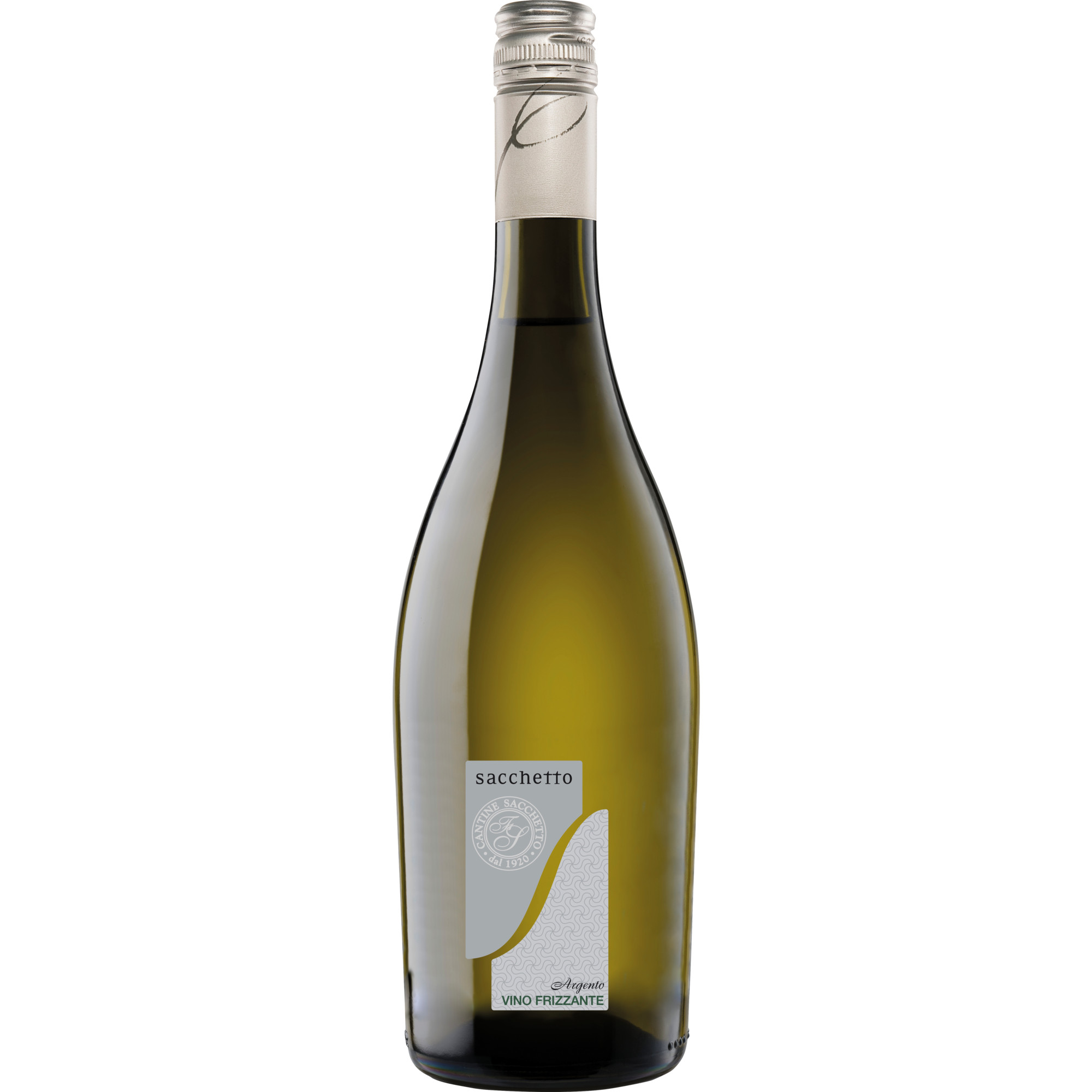 WirWinzer Spezial Silber Vino Frizzante trocken