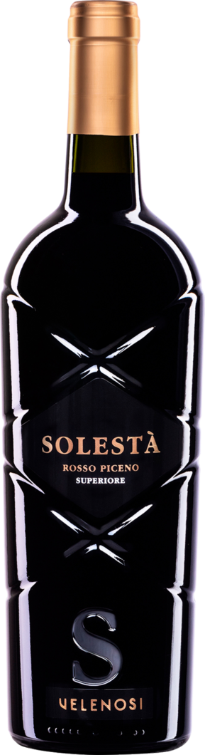 WirWinzer Spezial 2023 Solesta Rosso Piceno trocken