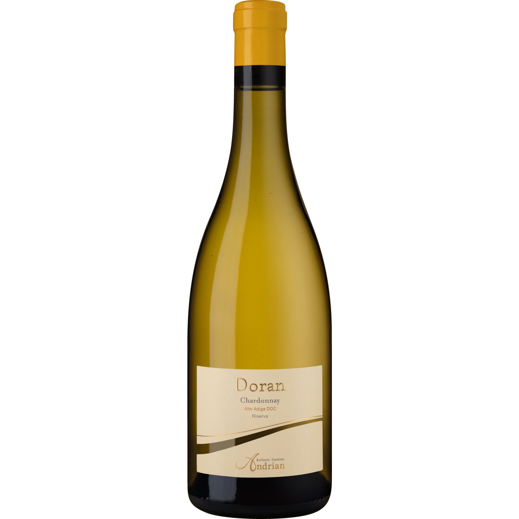 WirWinzer Spezial 2022 Doran Chardonnay Riserva trocken 1,5 L