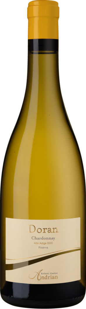 WirWinzer Spezial 2022 Doran Chardonnay Riserva trocken 1,5 L