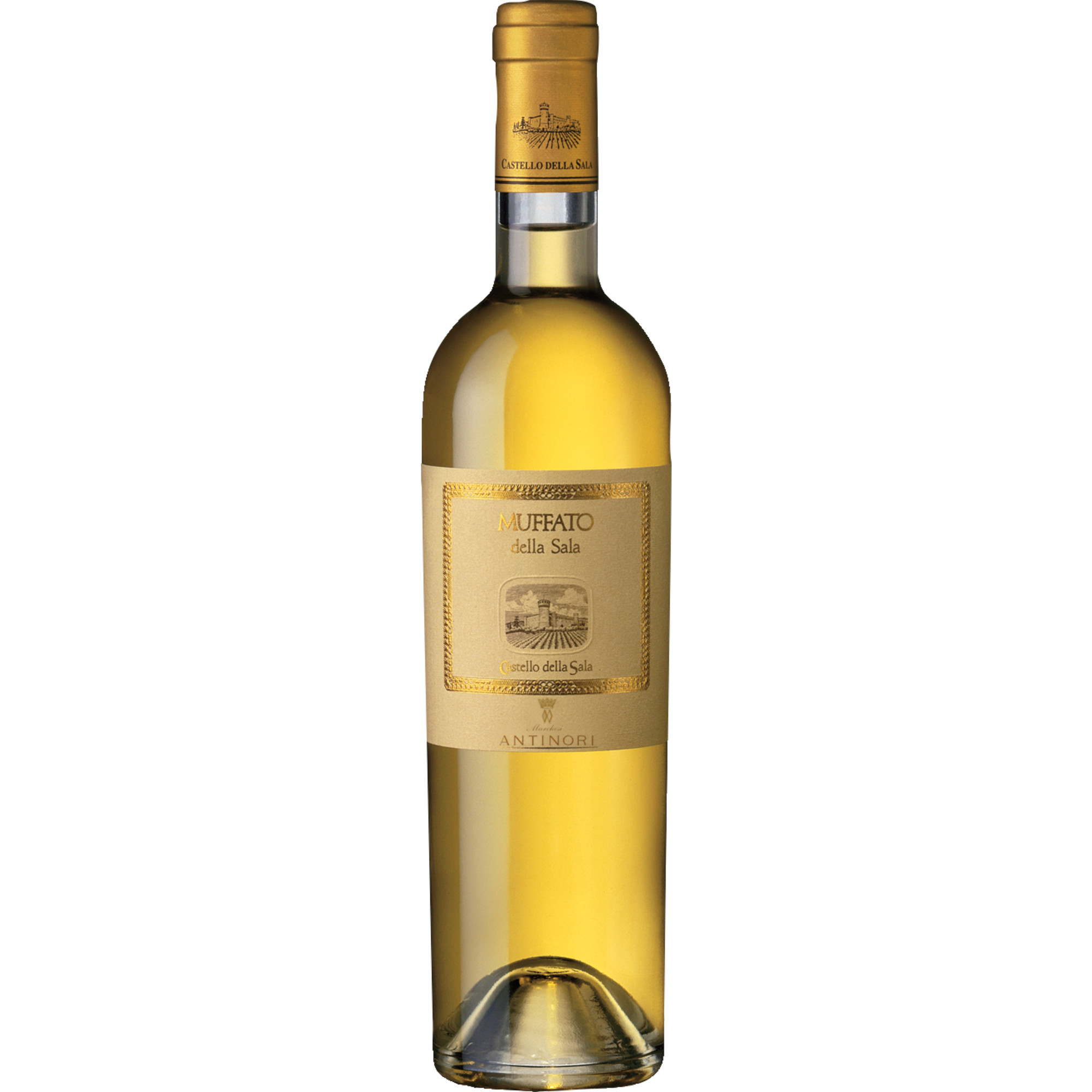 WirWinzer Spezial 2023 Muffato della Sala trocken 0,5 L