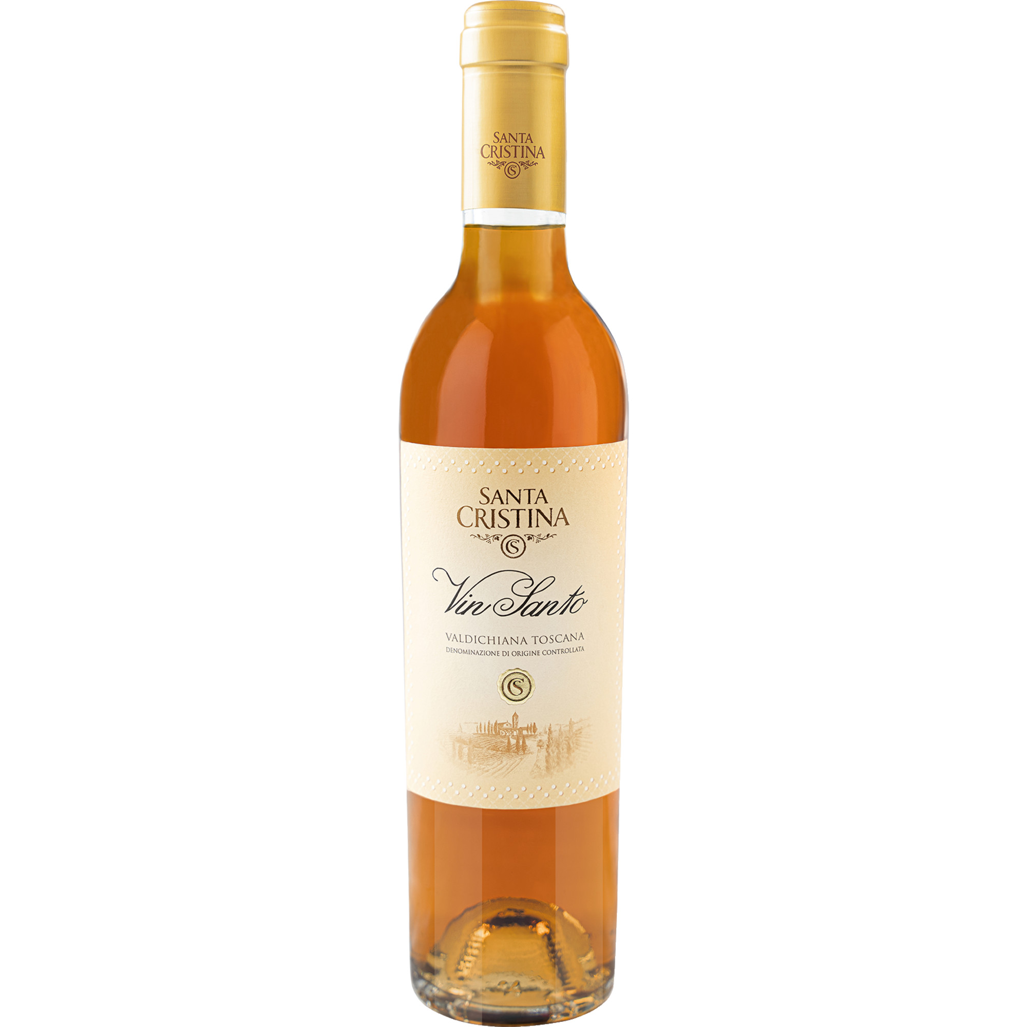 WirWinzer Spezial 2021 Vinsanto Valdichiana Toscana trocken 0,375 L