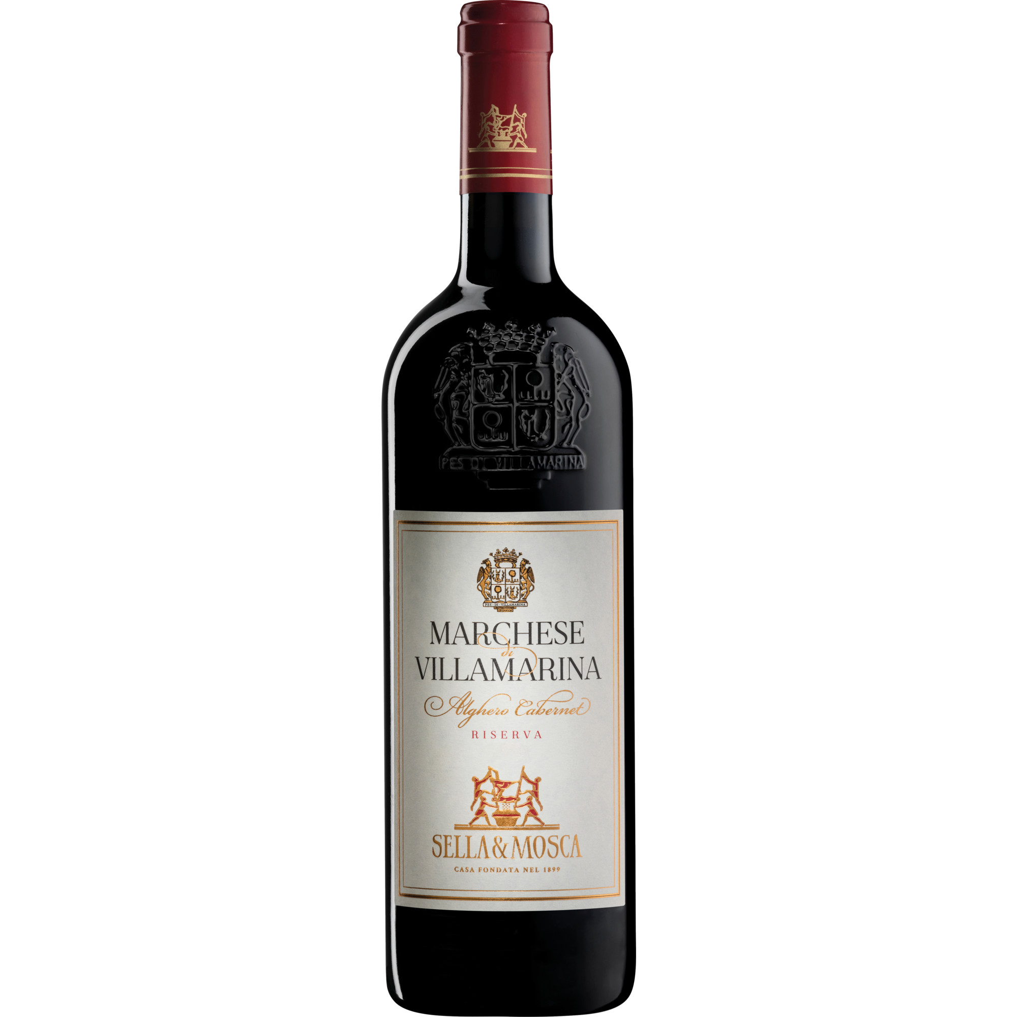 WirWinzer Spezial 2021 Marchese di Villamarina Riserva trocken