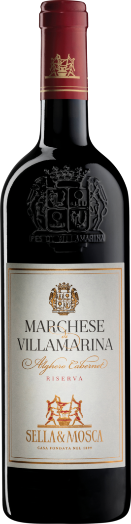 WirWinzer Spezial 2021 Marchese di Villamarina Riserva trocken
