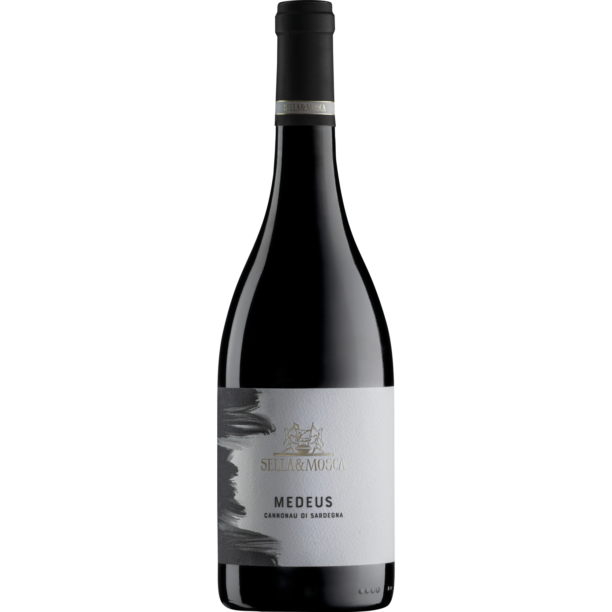 WirWinzer Spezial 2024 Sella & Mosca Medeus trocken