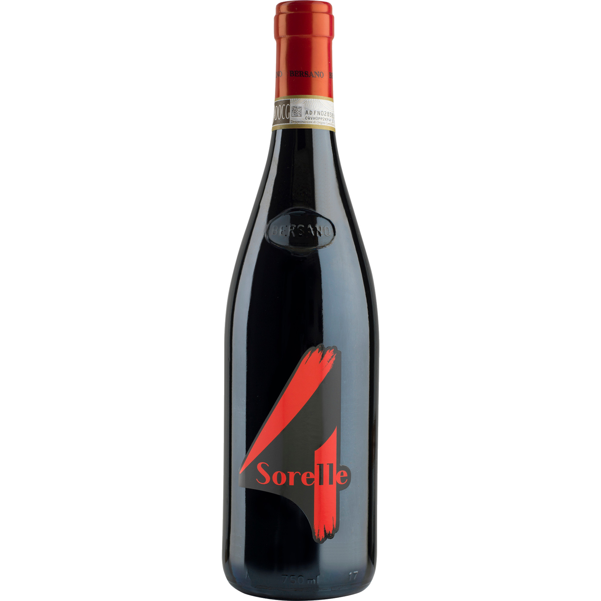 WirWinzer Spezial 2024 4 Sorelle Barbera trocken