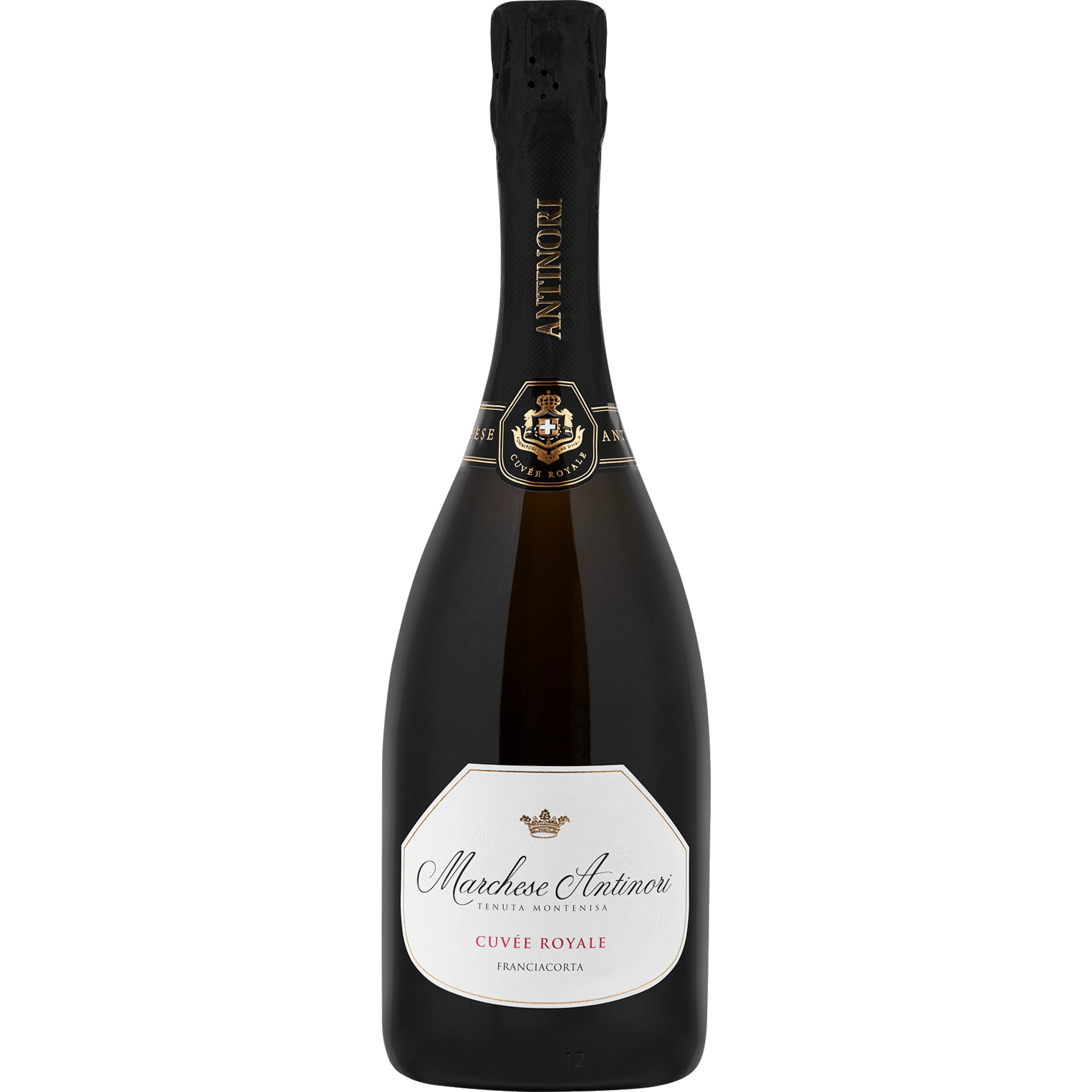 WirWinzer Spezial Marchese Antinori Cuvée Royale trocken