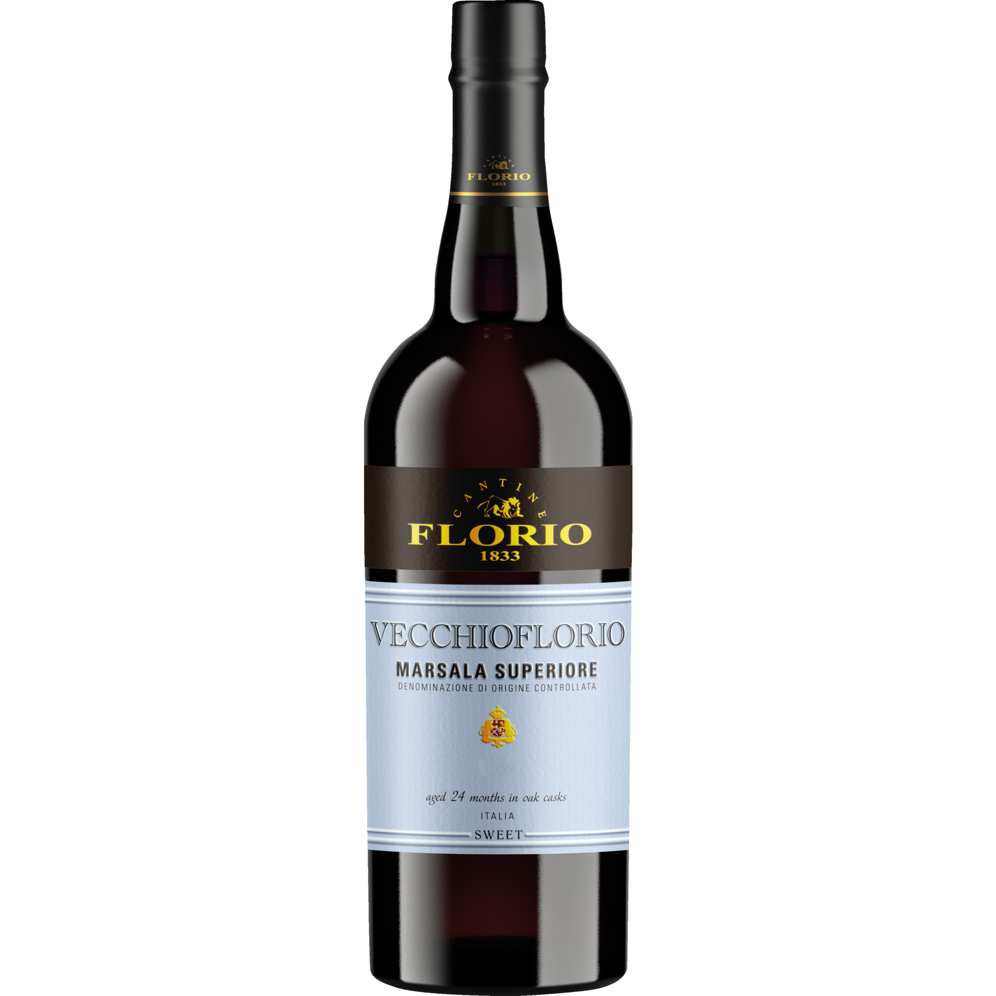 WirWinzer Spezial Vecchio Florio Marsala Superiore Dolce süß