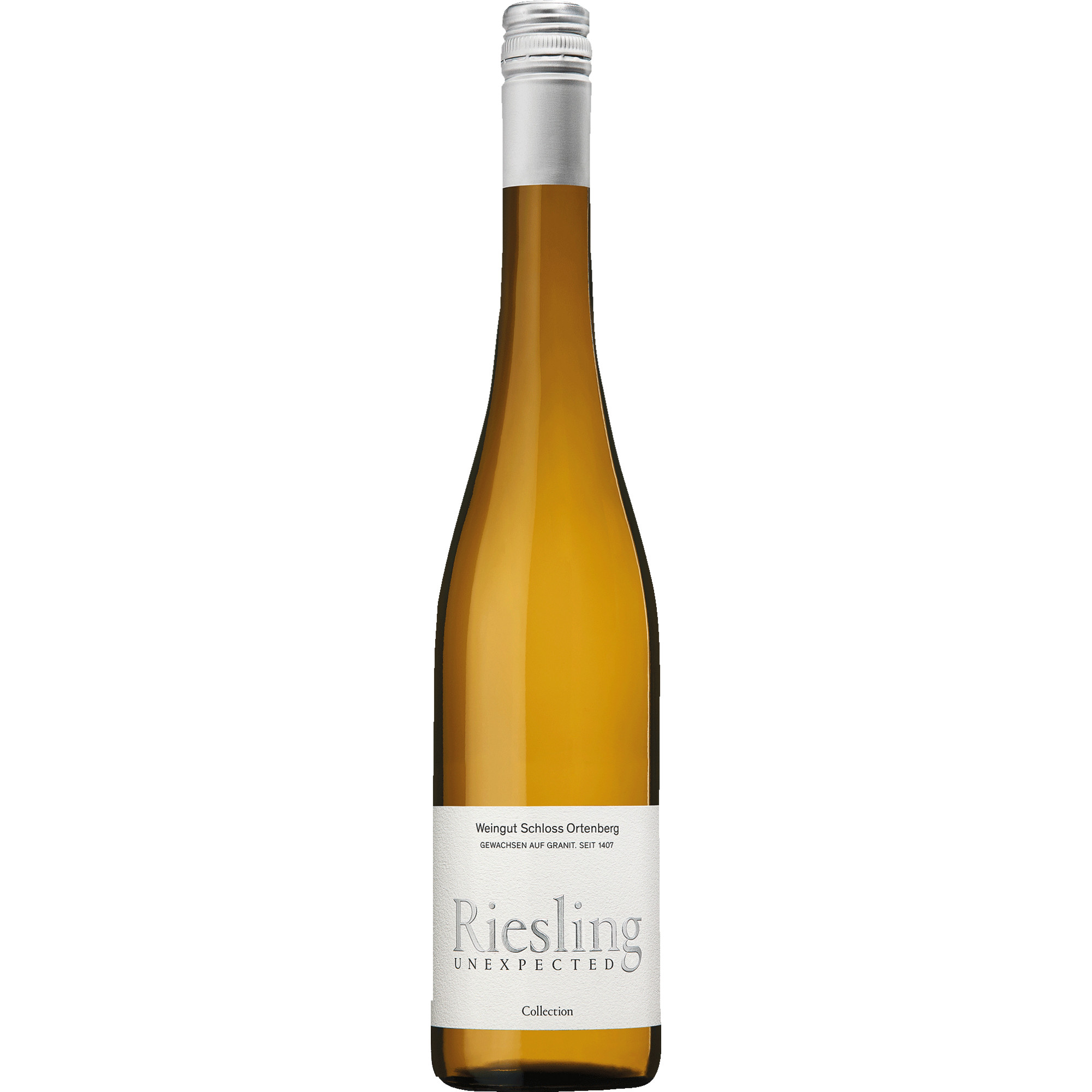 WirWinzer Spezial 2023 Schloss Ortenberg Riesling Unexpected trocken