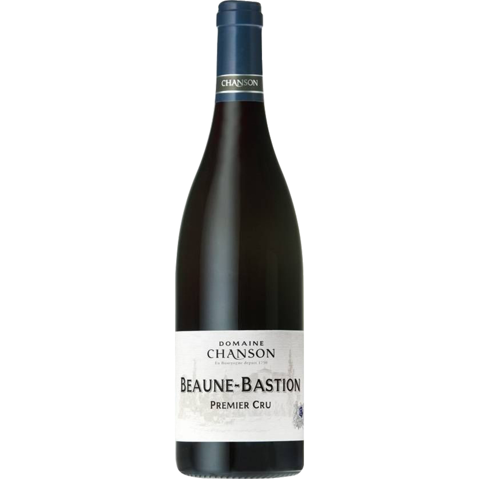 WirWinzer Spezial 2022 Domaine Chanson Beaune-Bastion trocken