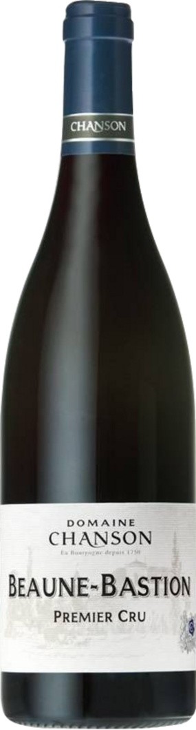 WirWinzer Spezial 2022 Domaine Chanson Beaune-Bastion trocken