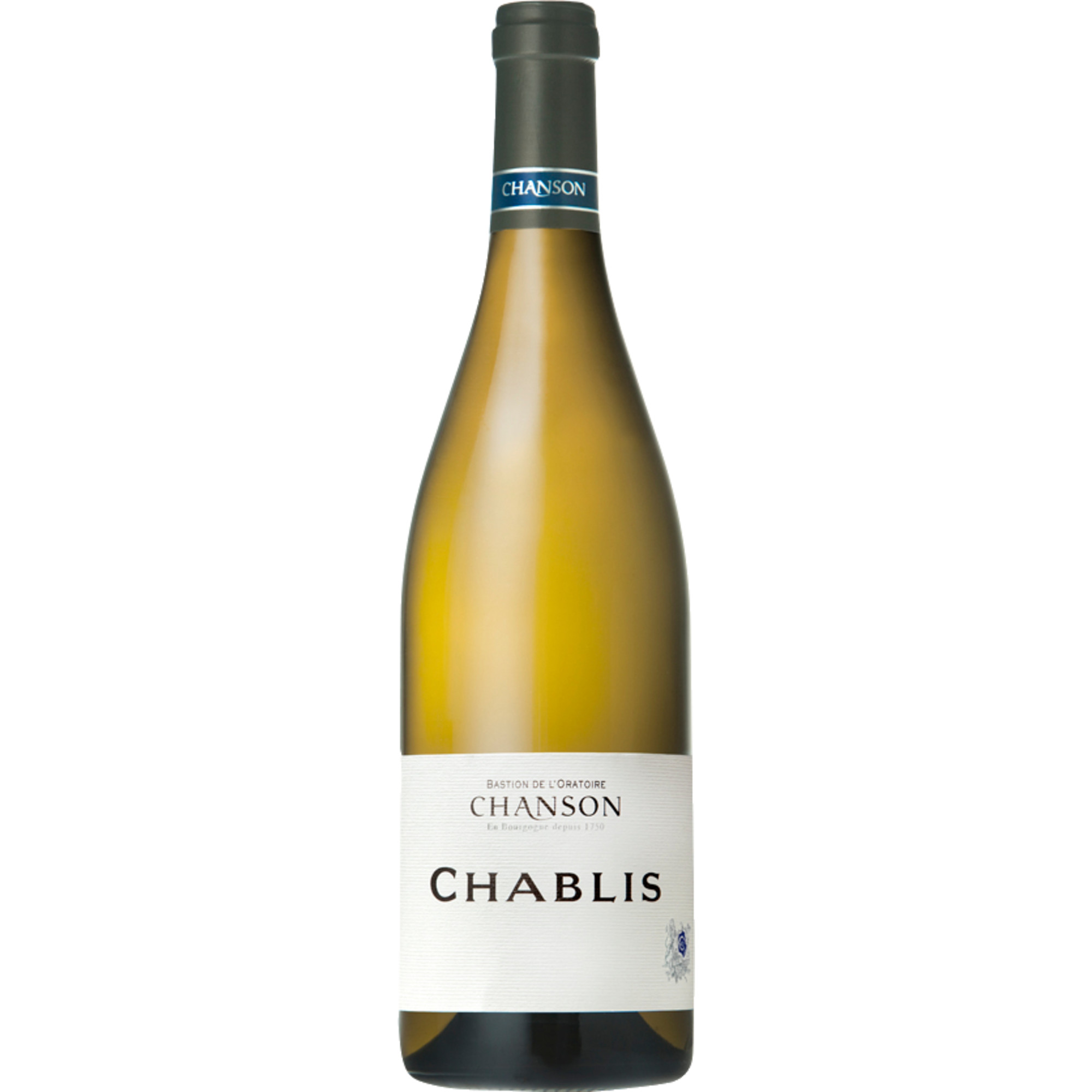 WirWinzer Spezial 2023 Domaine Chanson Chablis trocken