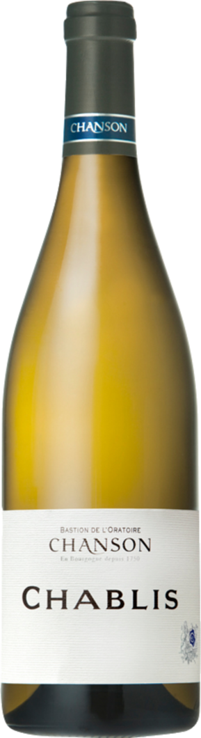 WirWinzer Spezial 2023 Domaine Chanson Chablis trocken
