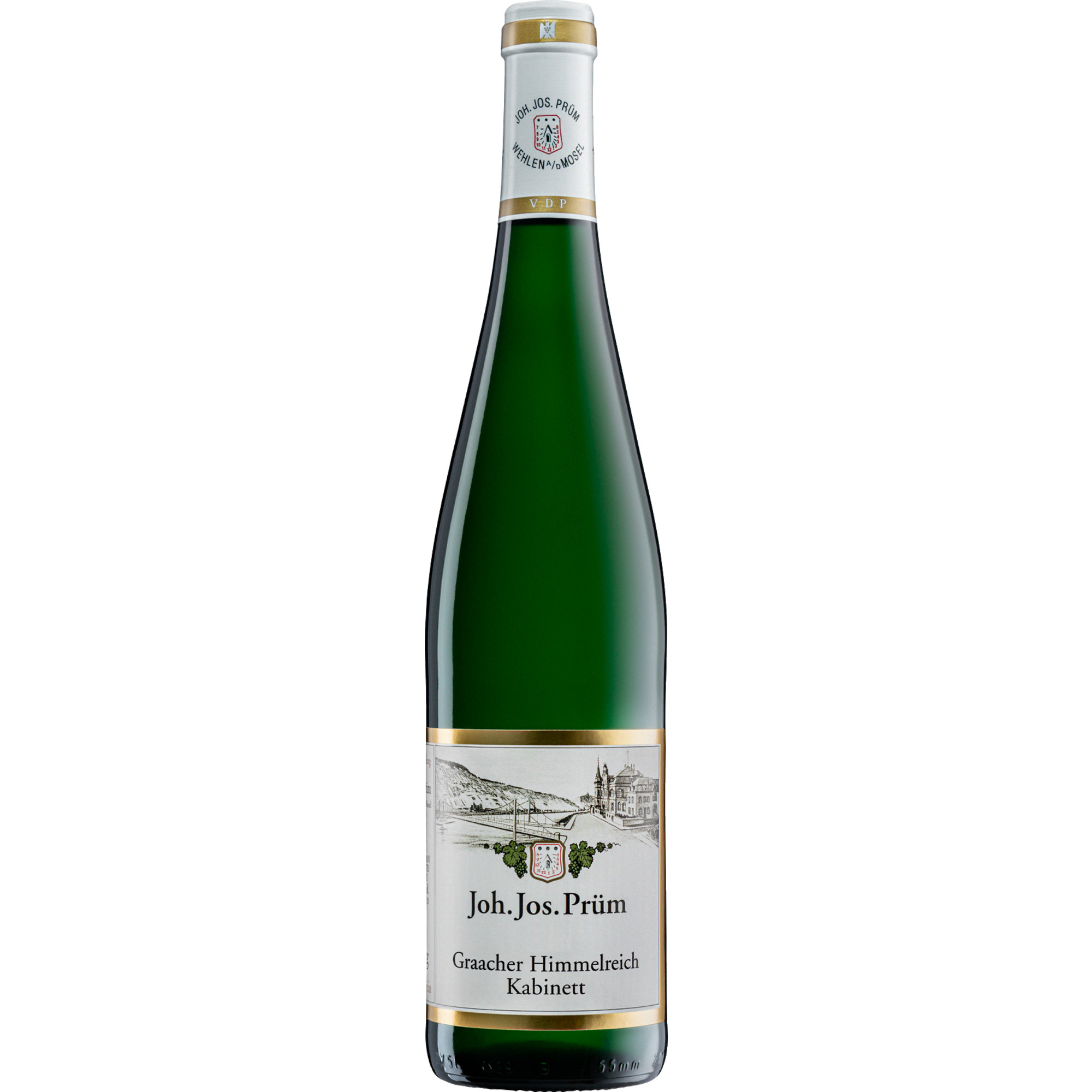 WirWinzer Spezial 2023 Graacher Himmelreich Kabinett süß