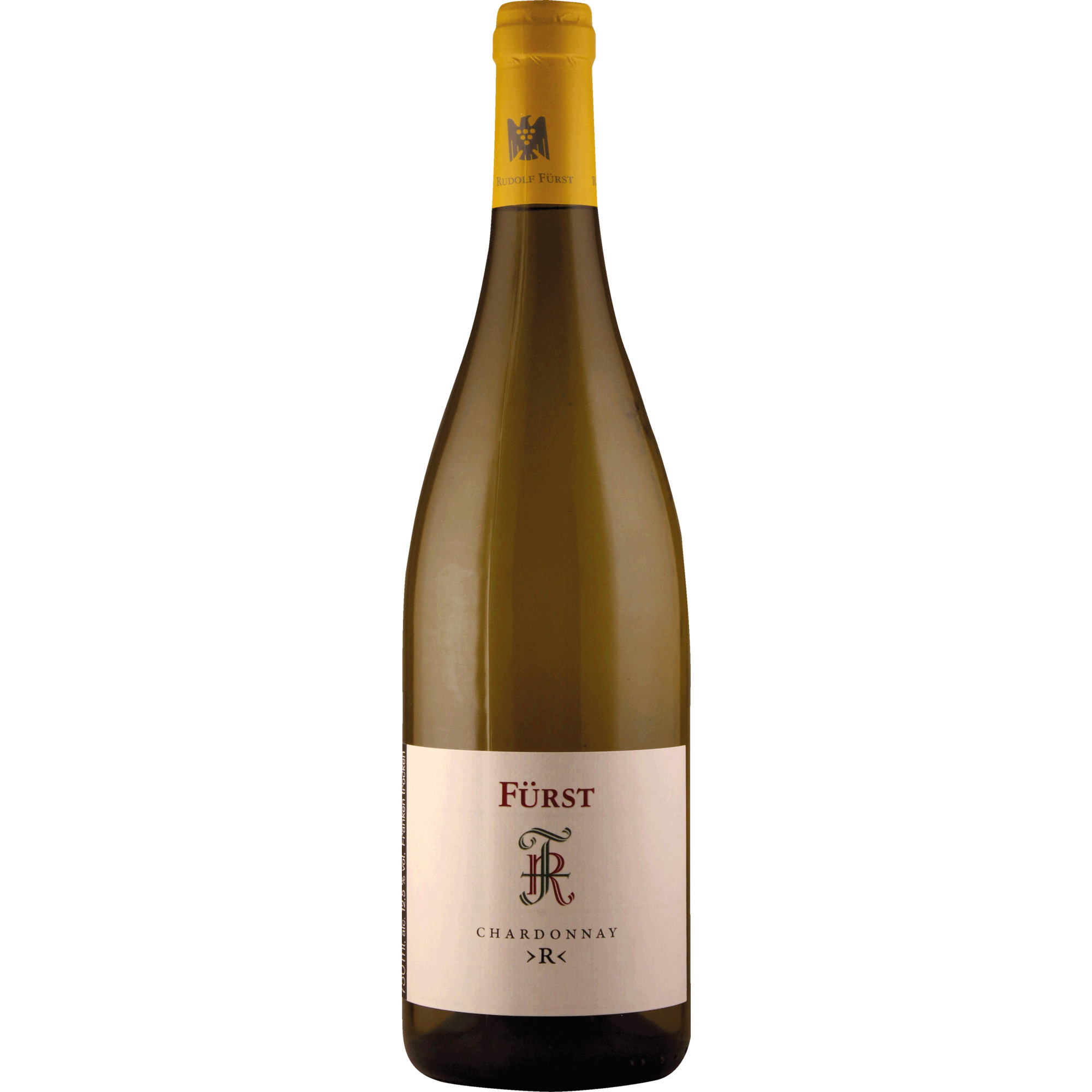 WirWinzer Spezial 2023 Rudolf Fürst Chardonnay R trocken