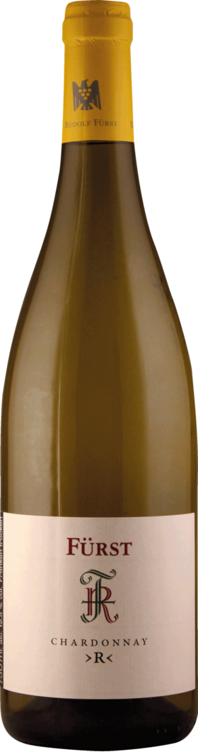 WirWinzer Spezial 2023 Rudolf Fürst Chardonnay R trocken