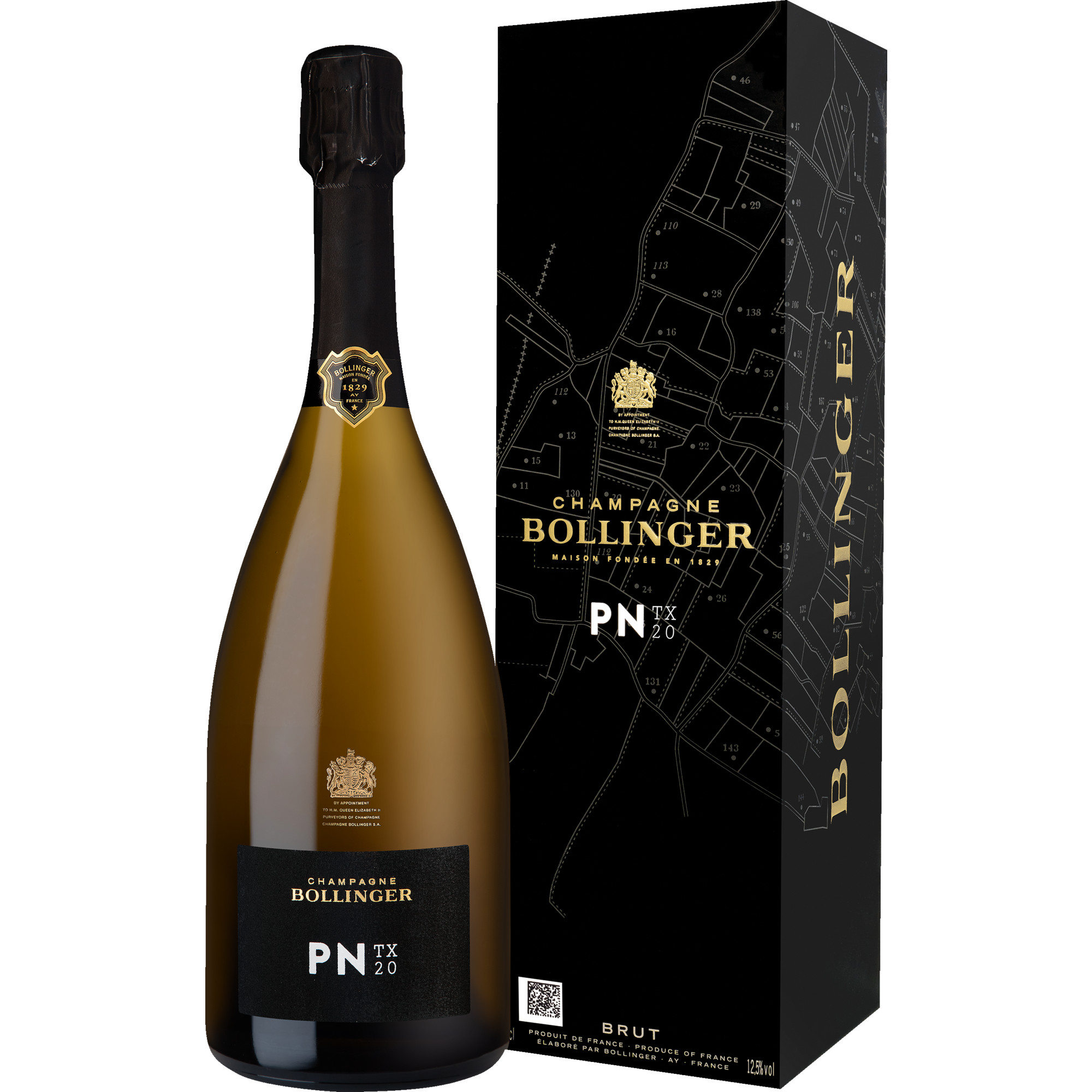 WirWinzer Spezial Bollinger PNTX 20 trocken