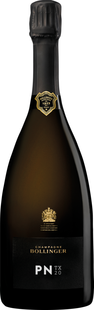 WirWinzer Spezial Bollinger PNTX 20 trocken 1,5 L
