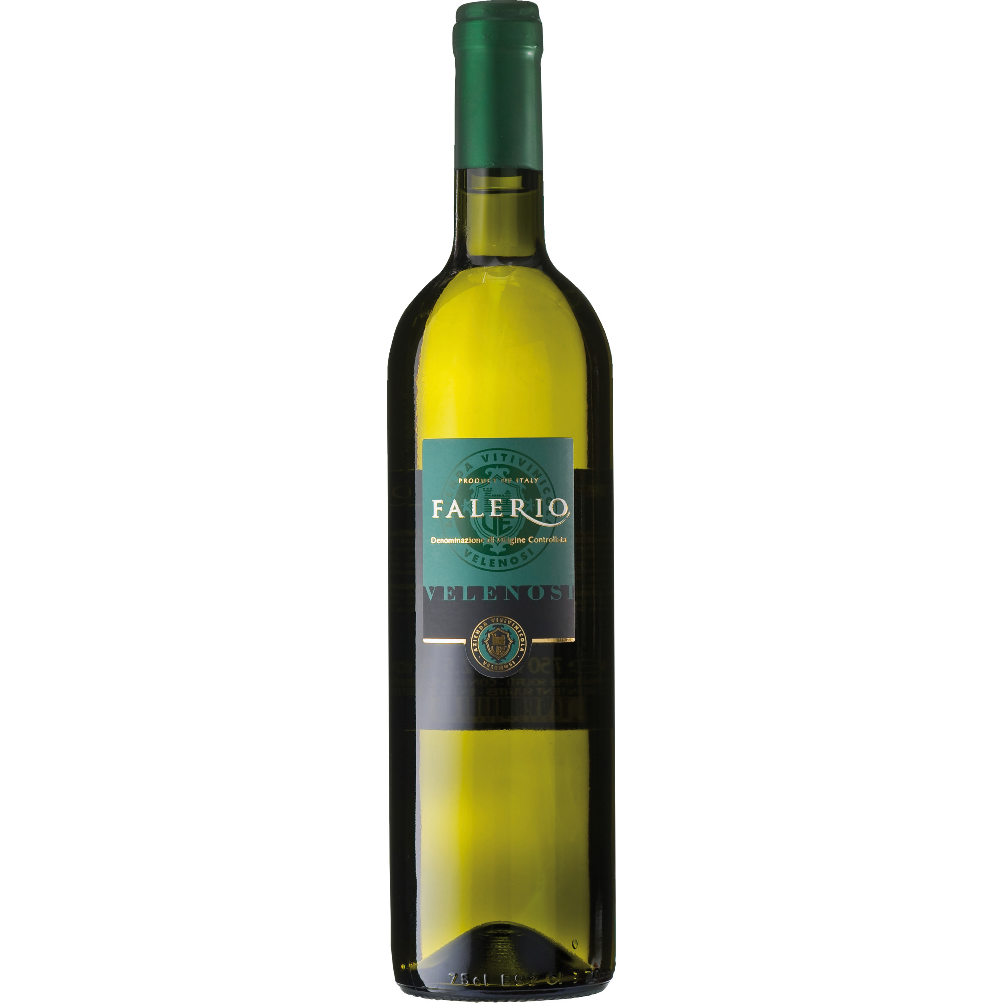 WirWinzer Spezial 2024 Falerio Bianco trocken