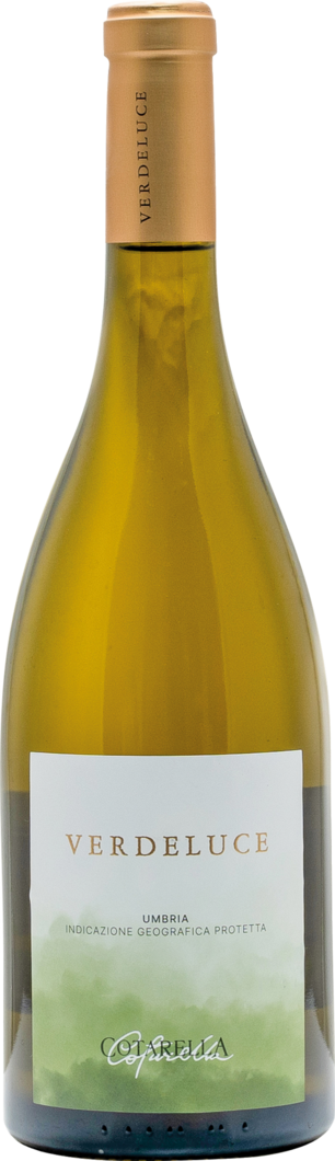 WirWinzer Spezial 2024 Verdeluce Bianco trocken