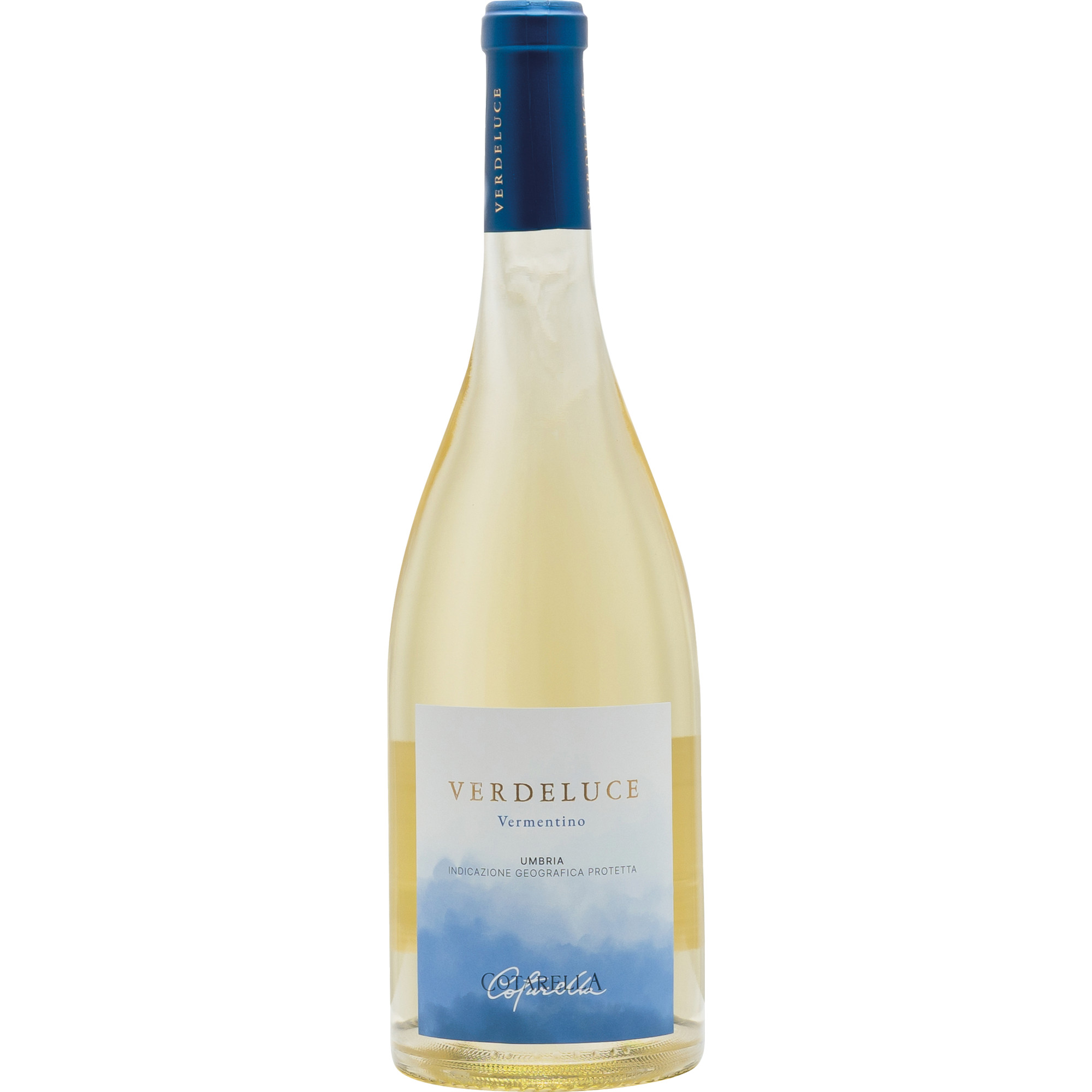 WirWinzer Spezial 2025 Verdeluce Vermentino trocken