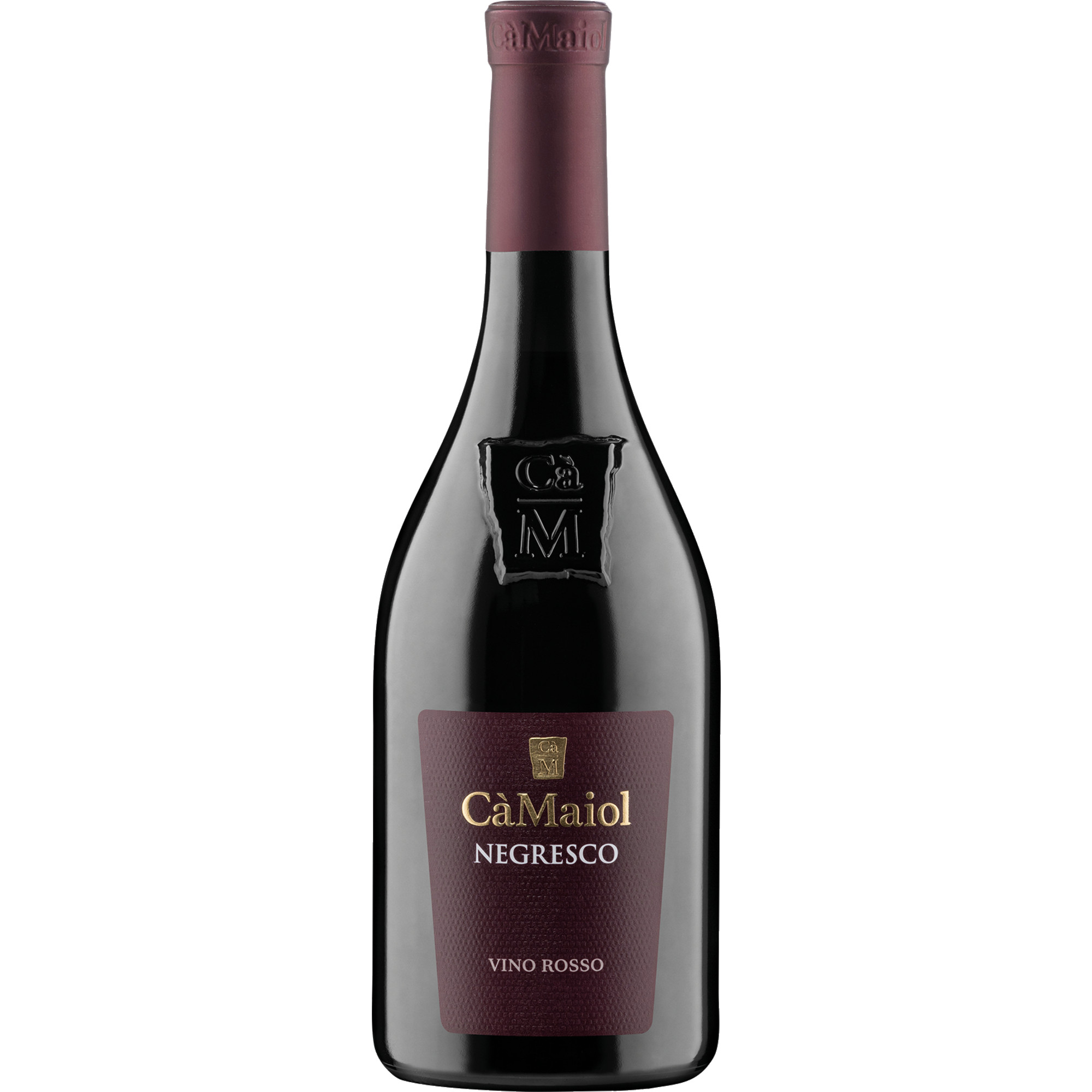 WirWinzer Spezial 2023 Ca Maiol Negresco trocken