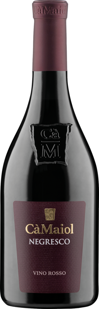 WirWinzer Spezial 2023 Ca Maiol Negresco trocken