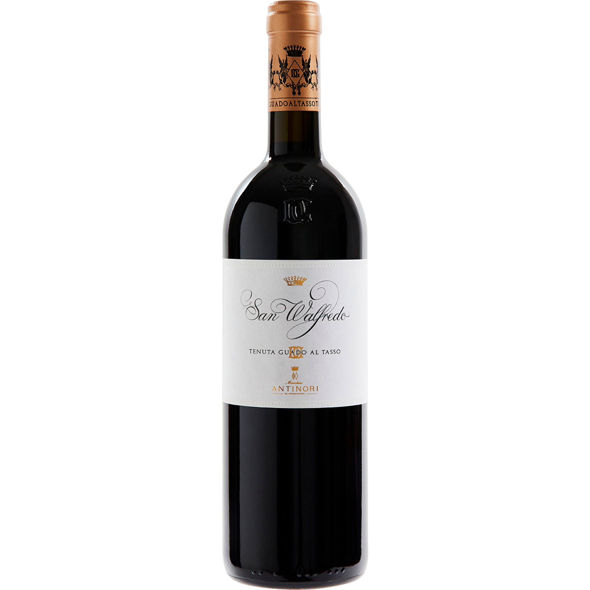 WirWinzer Spezial 2019 San Walfredo trocken