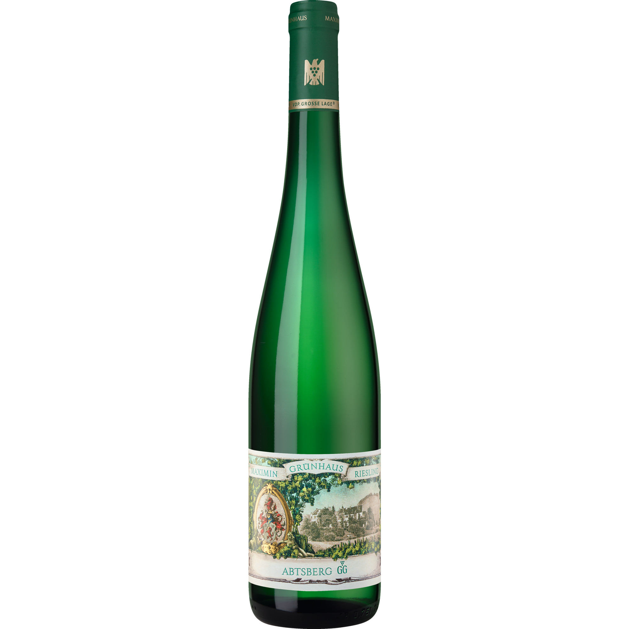 WirWinzer Select 2023 Abtsberg Riesling GG trocken