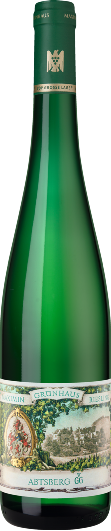 WirWinzer Select 2023 Abtsberg Riesling GG trocken 1,5 L