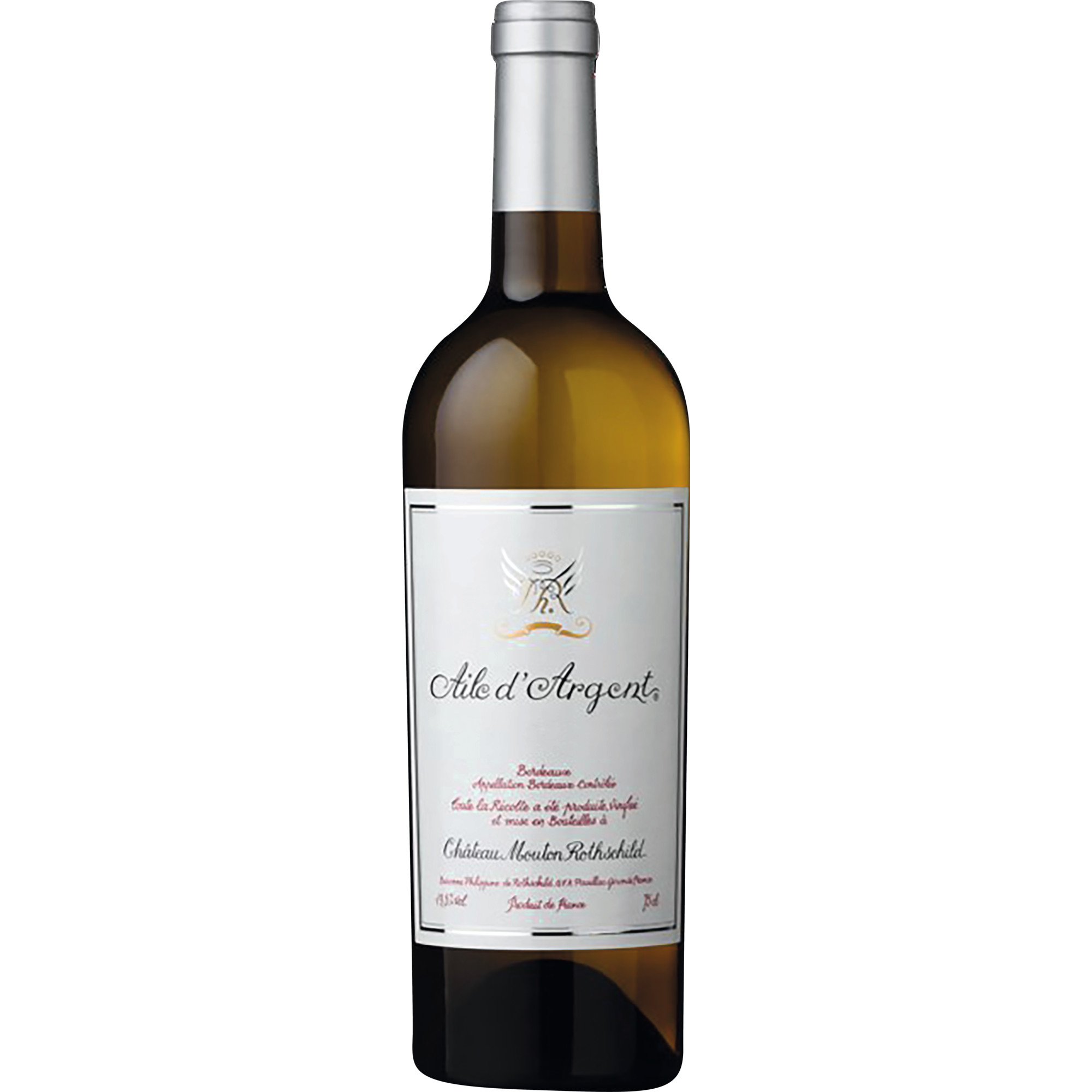 WirWinzer Select 2022 Aile dArgent' trocken
