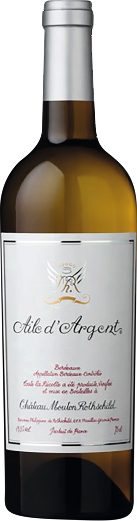 WirWinzer Select 2022 Aile dArgent' trocken