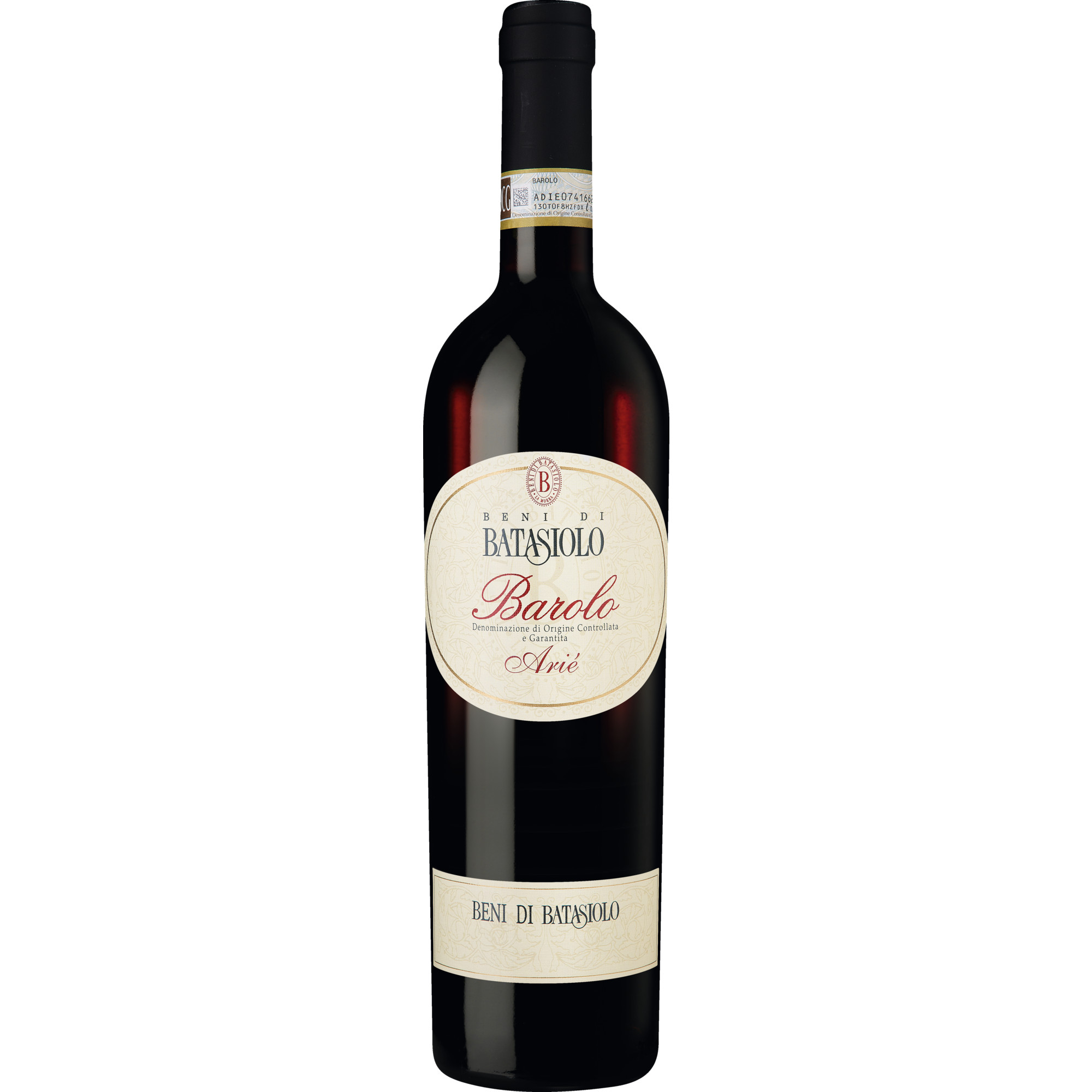 WirWinzer Select 2021 Ariè Barolo trocken