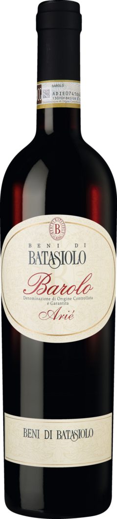 WirWinzer Select 2021 Ariè Barolo trocken