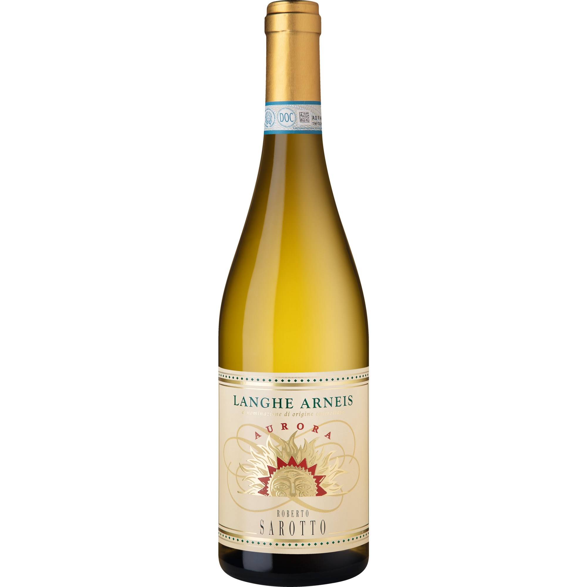 WirWinzer Select 2025 Aurora Arneis trocken