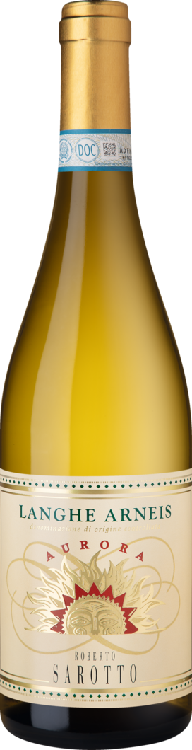 WirWinzer Select 2025 Aurora Arneis trocken