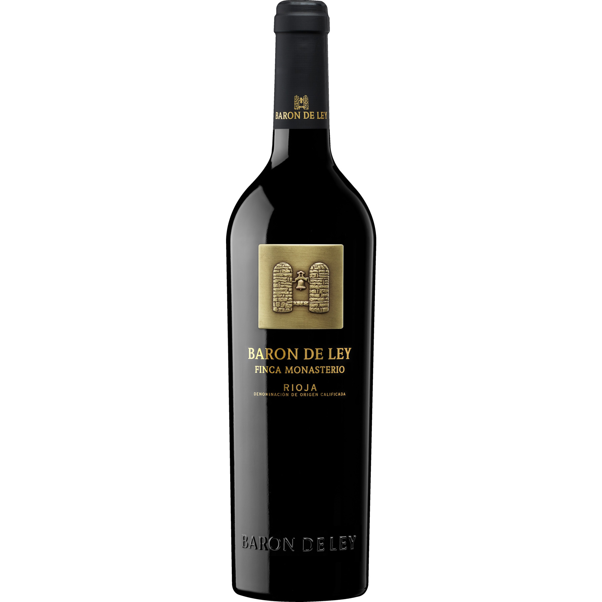 WirWinzer Select 2022 Barón de Ley Rioja Finca Monasterio trocken