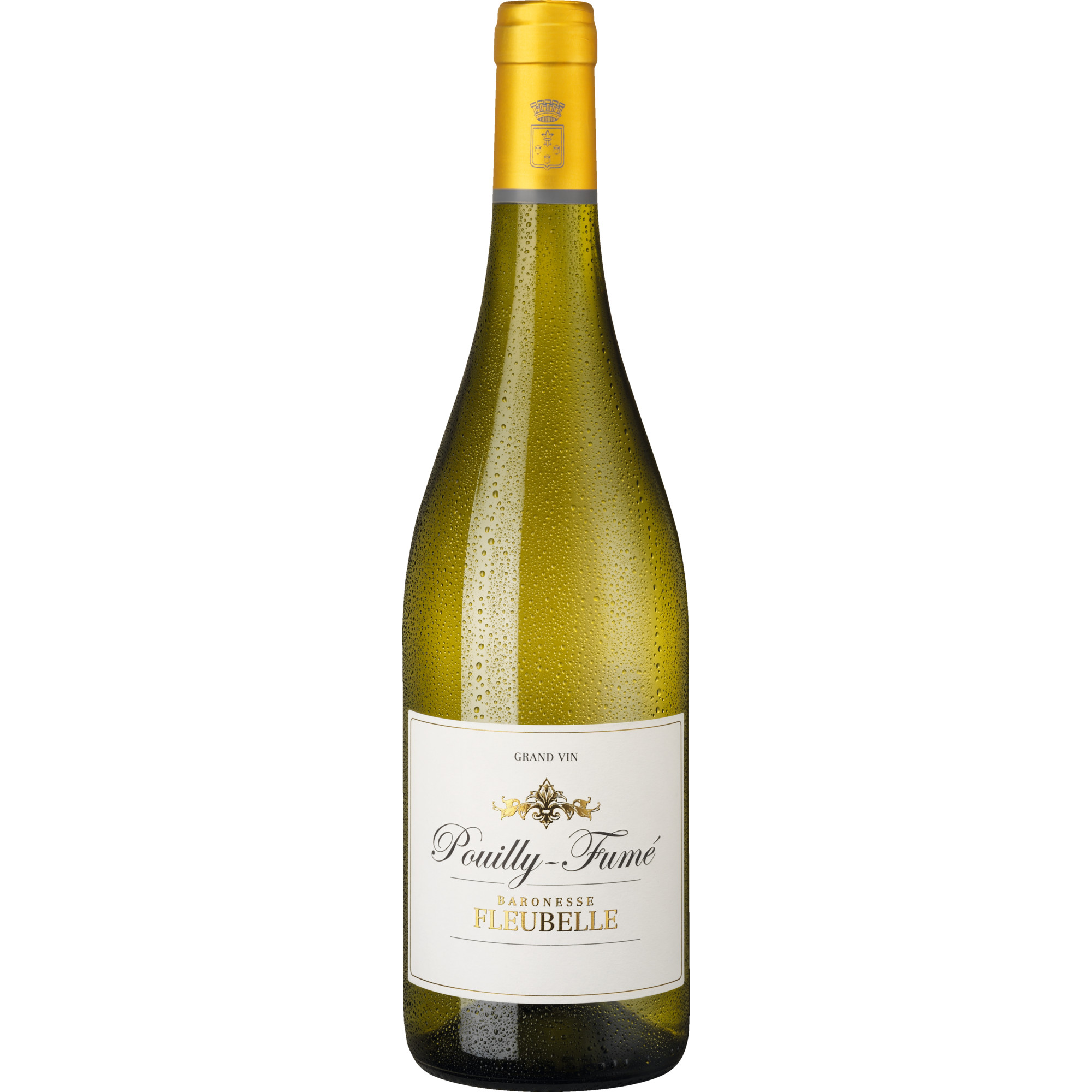 WirWinzer Select 2023 Baronesse Fleubelle Pouilly-Fumé trocken