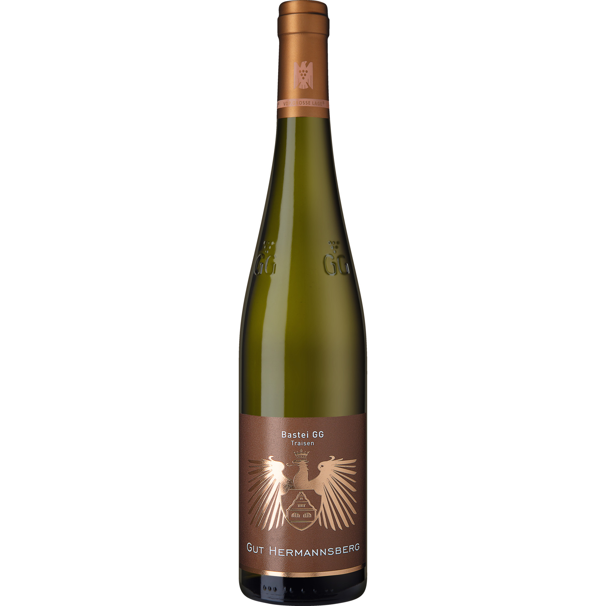 WirWinzer Select 2022 Bastei Riesling GG trocken