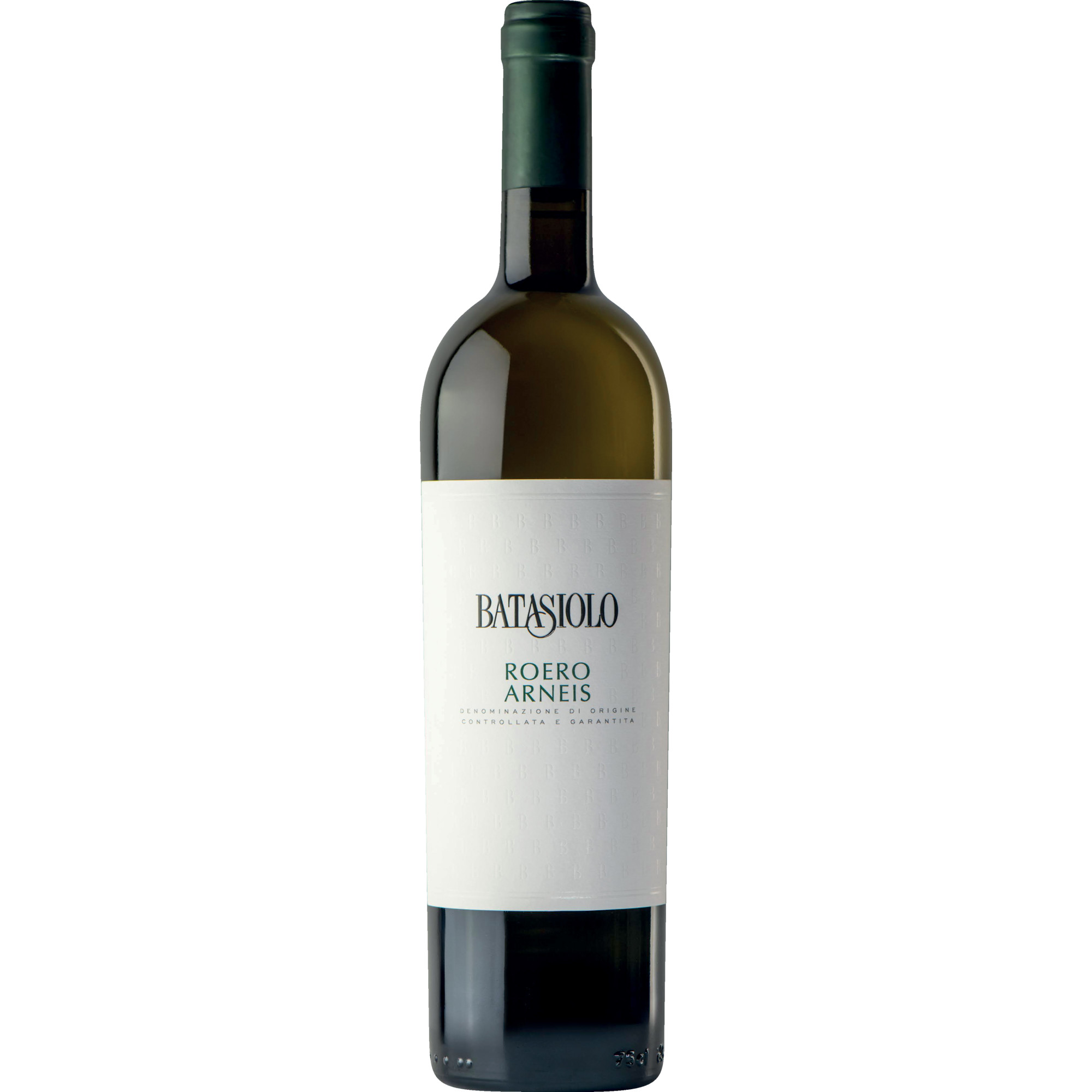 WirWinzer Select 2025 Batasiolo Roero Arneis trocken