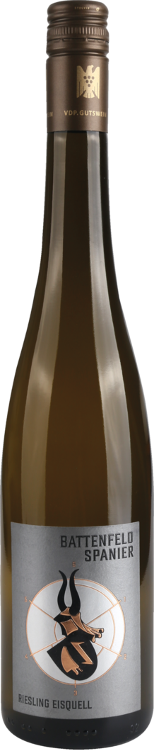WirWinzer Select 2025 Eisquell Riesling trocken