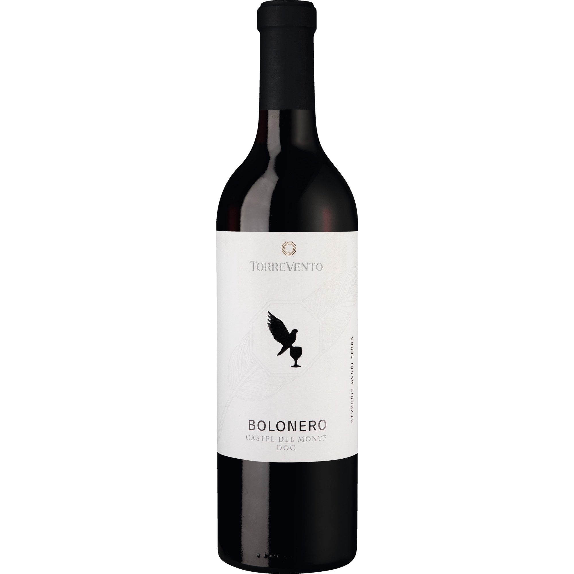 WirWinzer Select 2021 Bolonero Rosso trocken
