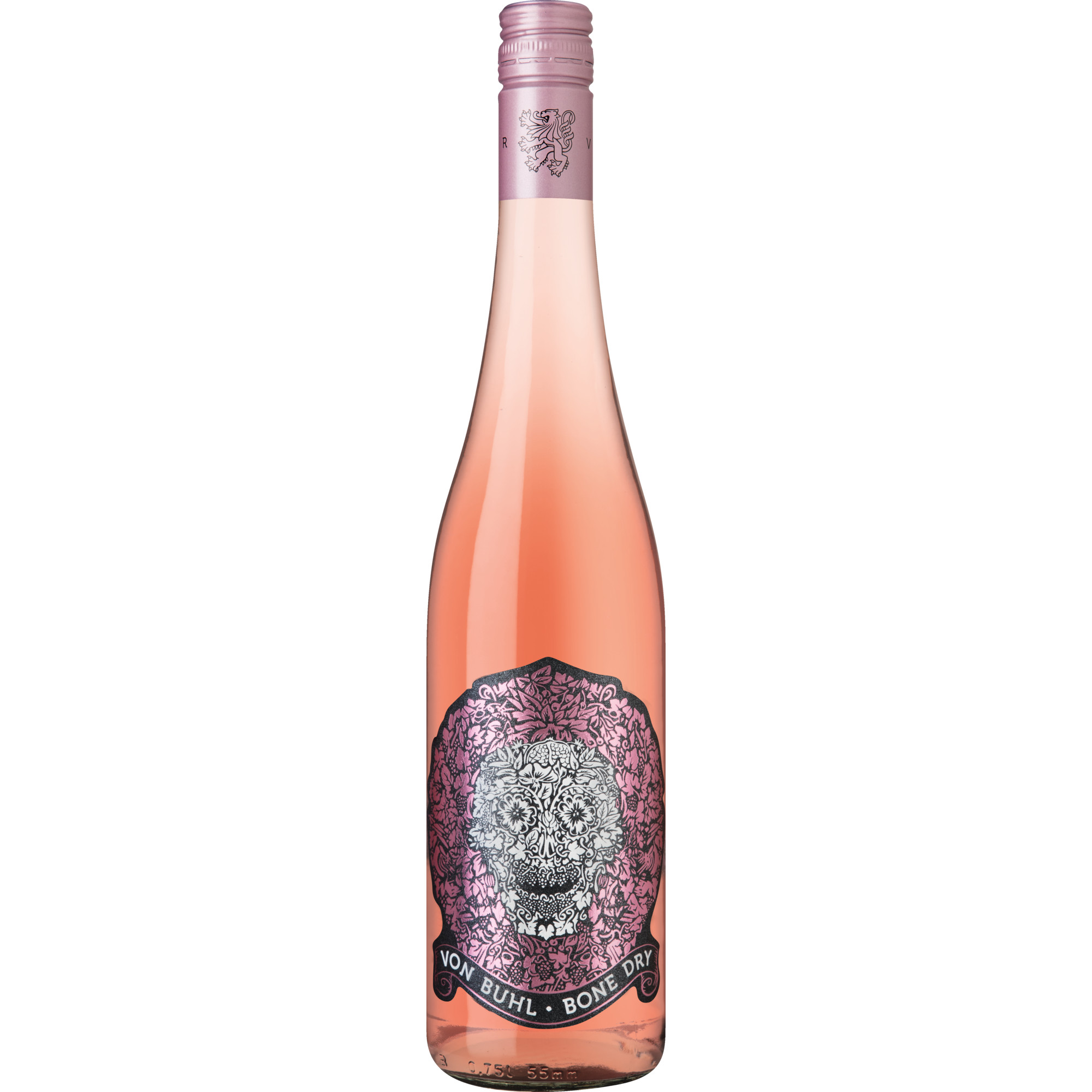 WirWinzer Select 2024 Bone Dry Rosé trocken